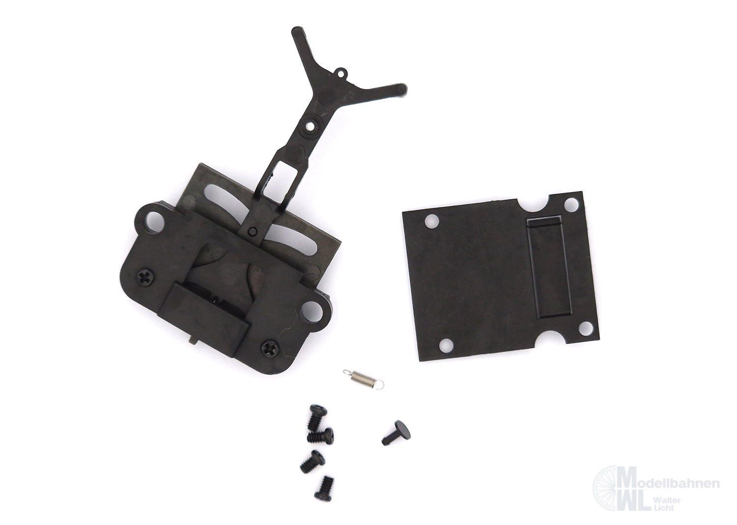 Märklin Ersatzeile E281945 - ERSATZTEIL: Zugstange mit Abdeckung u. Sc